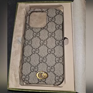 Gucci Phone Case